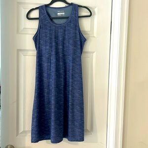 Columbia Athletic Dress